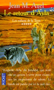 Le Grand Voyage Tome 5 : Retour D'Ayla