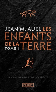 Le clan de l'ours des cavernes