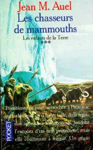 Les chasseurs de mammouths