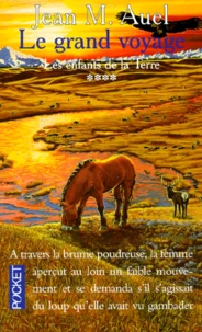 Le grand voyage