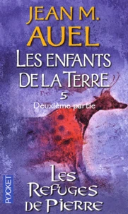 Les refuges de pierre
