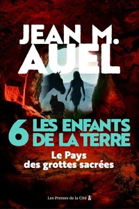 Le pays des grottes sacrées