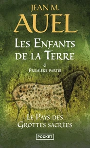 Le pays des grottes sacrées