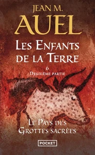 Le pays des grottes sacrées