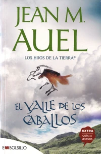 El valle de los caballos