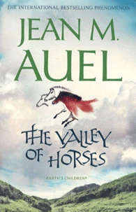 The Valley of Horses