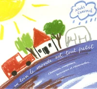 Au loin le monde est tout petit