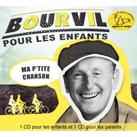 Bouvil