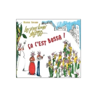 Ca c'est bossa !