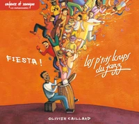 Fiesta !