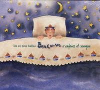 Enfance et Musique - La "compile" des berceuses - CD audio.