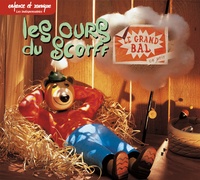  Les Ours du Scorff - Le grand bal. 1 CD audio