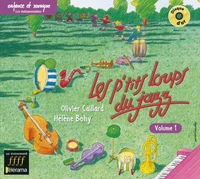 Les p'tits loups du jazz