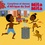 Mita Mita. Comptines et danses d’Afrique du sud  1 CD audio MP3