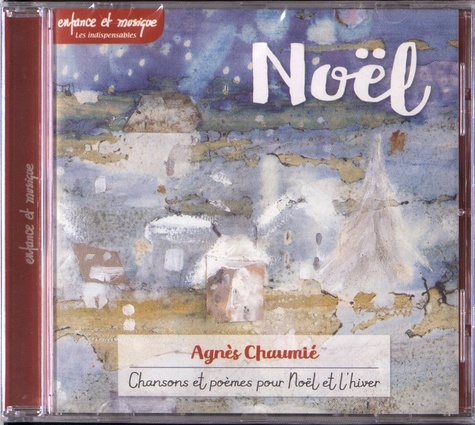Noël  1 CD audio