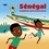 Sénégal. Comptines, jeux et berceuses  1 CD audio