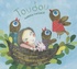 Isabelle Caillard - Toudou. 2 CD audio