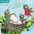 Isabelle Caillard - Toudou. 1 CD audio