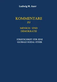 Kommentare zu Mensch und Demokratie