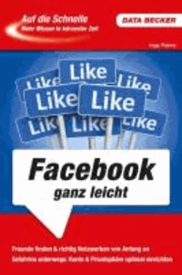 Auf die Schnelle Facebook ganz leicht
