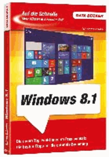 Auf die Schnelle Windows 8.1.