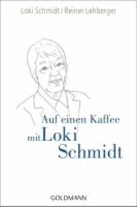 Auf einen Kaffee mit Loki Schmidt