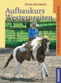 Aufbaukurs Westernreiten - Horsemanship Training.