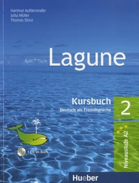 Kursbuch Lagune 2 - A2