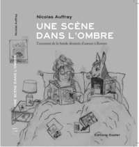 Un scène dans l'ombre