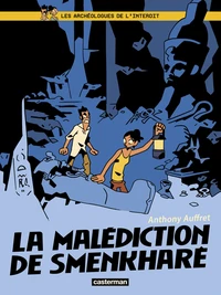 La malédiction de Smenkharê