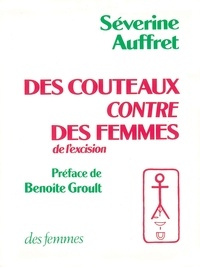  Auffret - Des Couteaux contre des femmes.