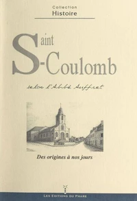 Saint-Coulomb