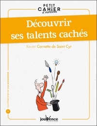  Augagneur et De saint cyr xavier Cornette - Découvrir ses talents cachés.