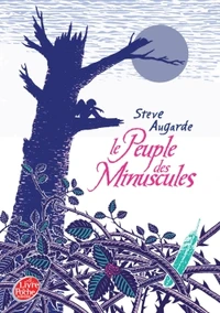 Le peuple des minuscules Tome 1