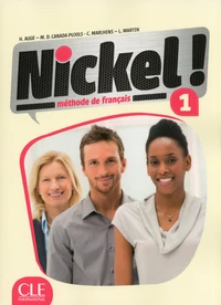 Nickel ! 1 A1/A2
