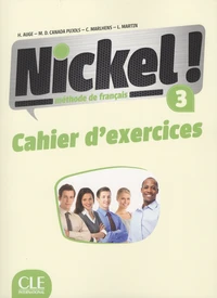 Nickel ! 3 B1/B2