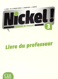 Nickel ! 3