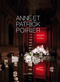 Anne et Patrick Poirier