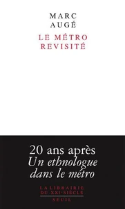 Le Métro revisité