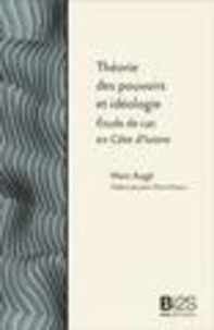 Théorie des pouvoirs et idéologie