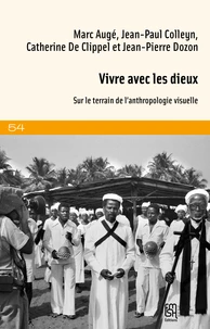 Vivre avec les dieux