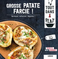 Grosse patate farcie !