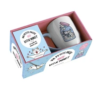 Ma petite pause Vita'minet