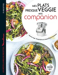 Mes petits plats presque veggie avec companion
