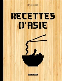 Recettes d'Asie