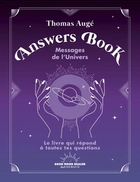 Messages de l'Univers