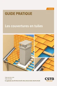 Les couvertures en tuiles