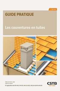 Les couvertures en tuiles