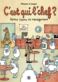 C'est qui l'chef ?
