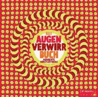 Augen-Verwirr-Buch